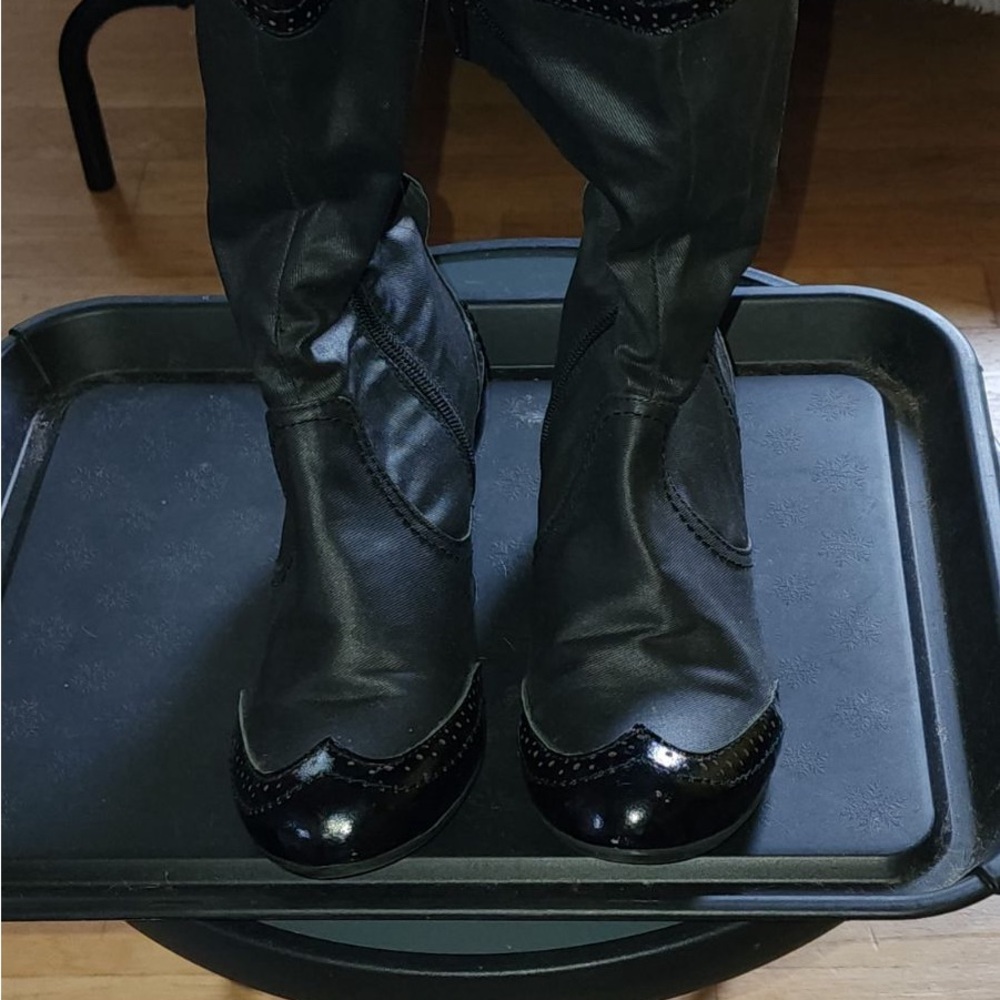Jump boots - Picture 6 of 8